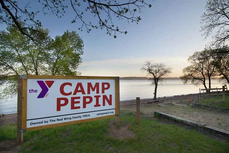Camp Pepin