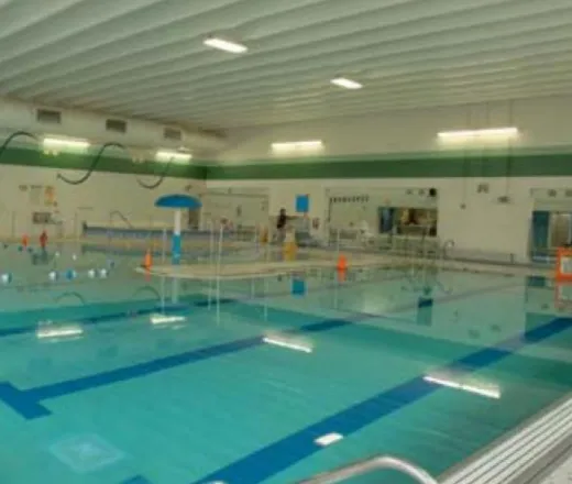 Red Wing YMCA Rec Pool