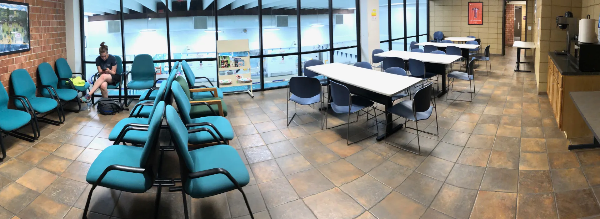 Birthday Party Spaces 2